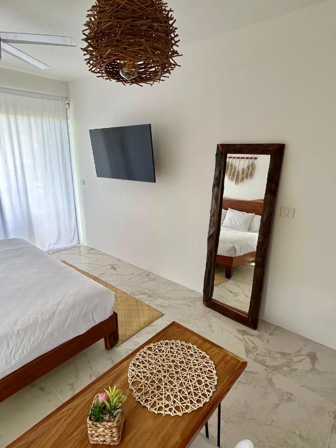 Appart hôtel Studio *