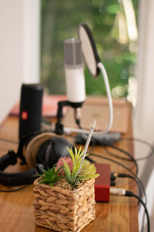 Appart hôtel Studio