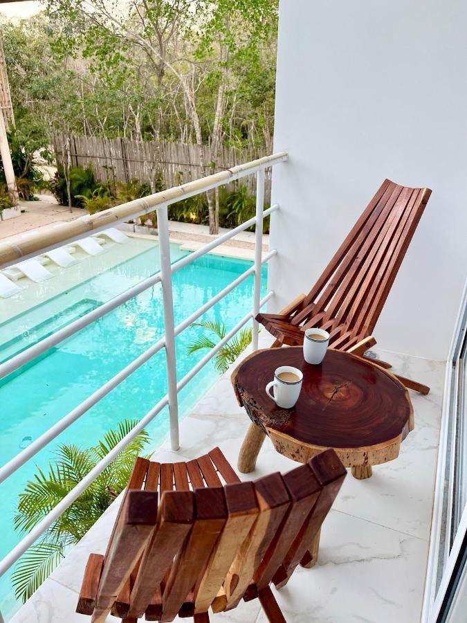 Studio Appart hôtel